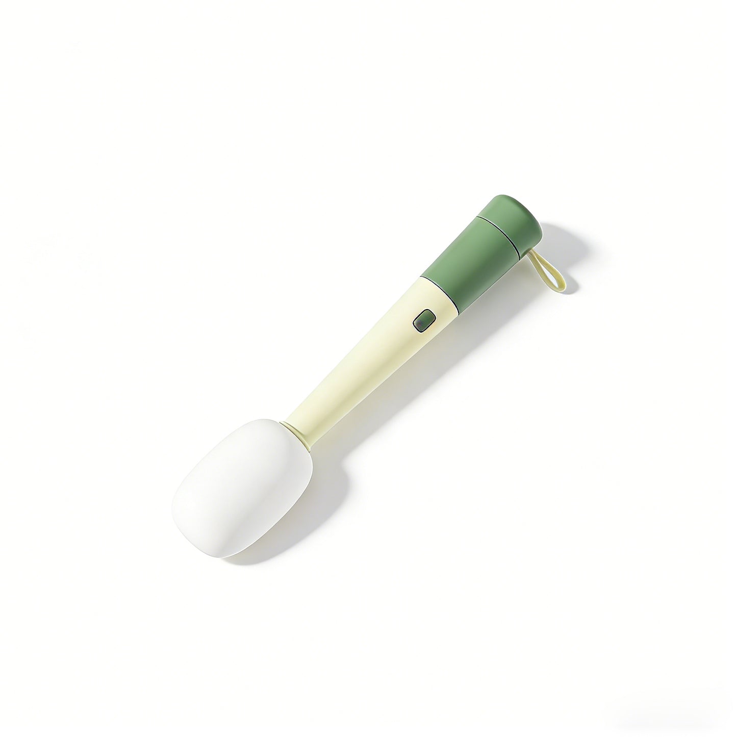 3-in-1 Multifunctional Microphone Cup Brush