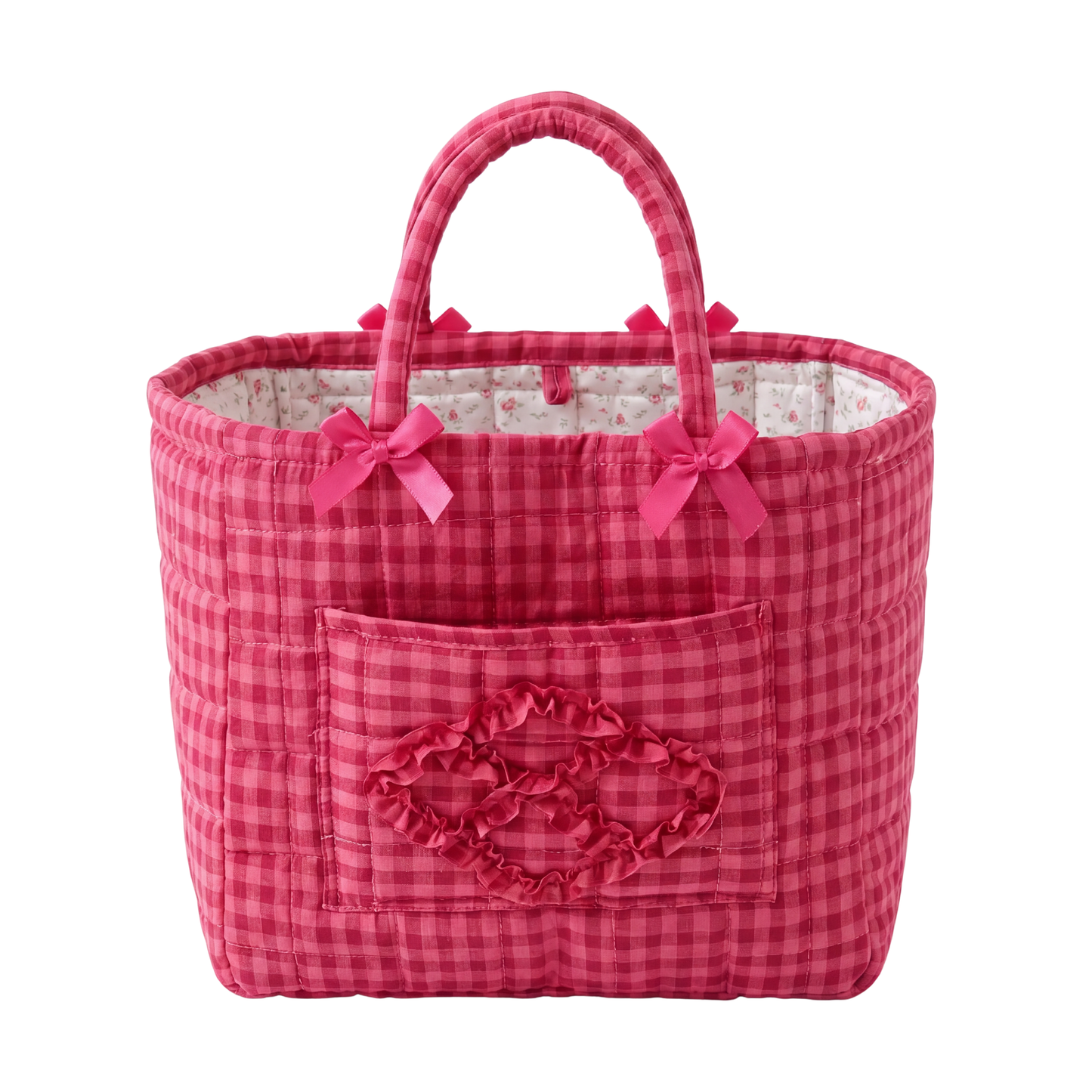 The Roomiest Everything Basket