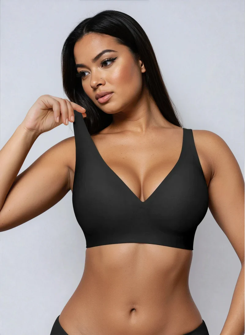 🌸💖Last Day! 50% OFF 2-Pack LBMLBM® Wireless Lifting Jelly Bra
