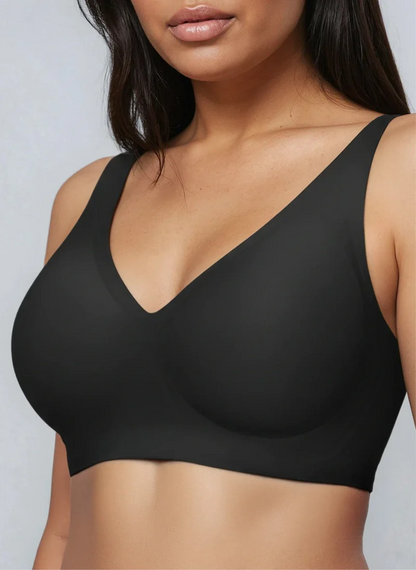 🌸💖Last Day! 50% OFF 2-Pack LBMLBM® Wireless Lifting Jelly Bra