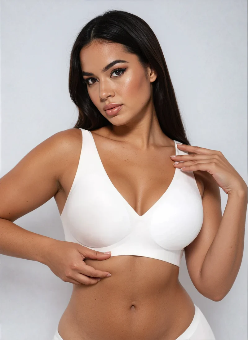 🌸💖Last Day! 50% OFF 2-Pack LBMLBM® Wireless Lifting Jelly Bra