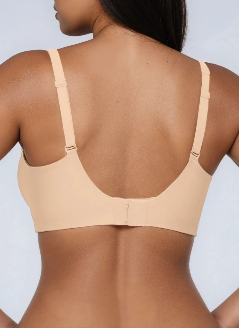 🌸💖Last Day! 50% OFF 2-Pack LBMLBM® Wireless Lifting Jelly Bra