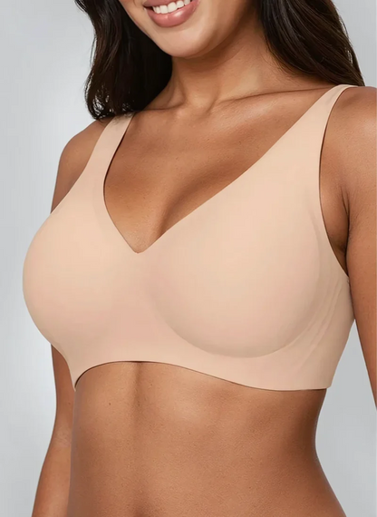 🌸💖Last Day! 50% OFF 2-Pack LBMLBM® Wireless Lifting Jelly Bra