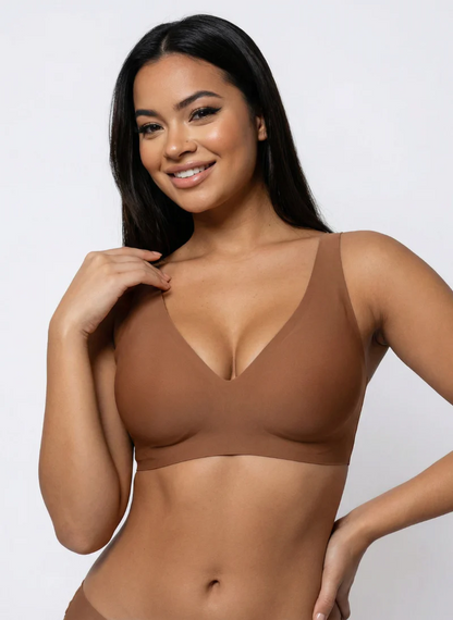🌸💖Last Day! 50% OFF 2-Pack LBMLBM® Wireless Lifting Jelly Bra