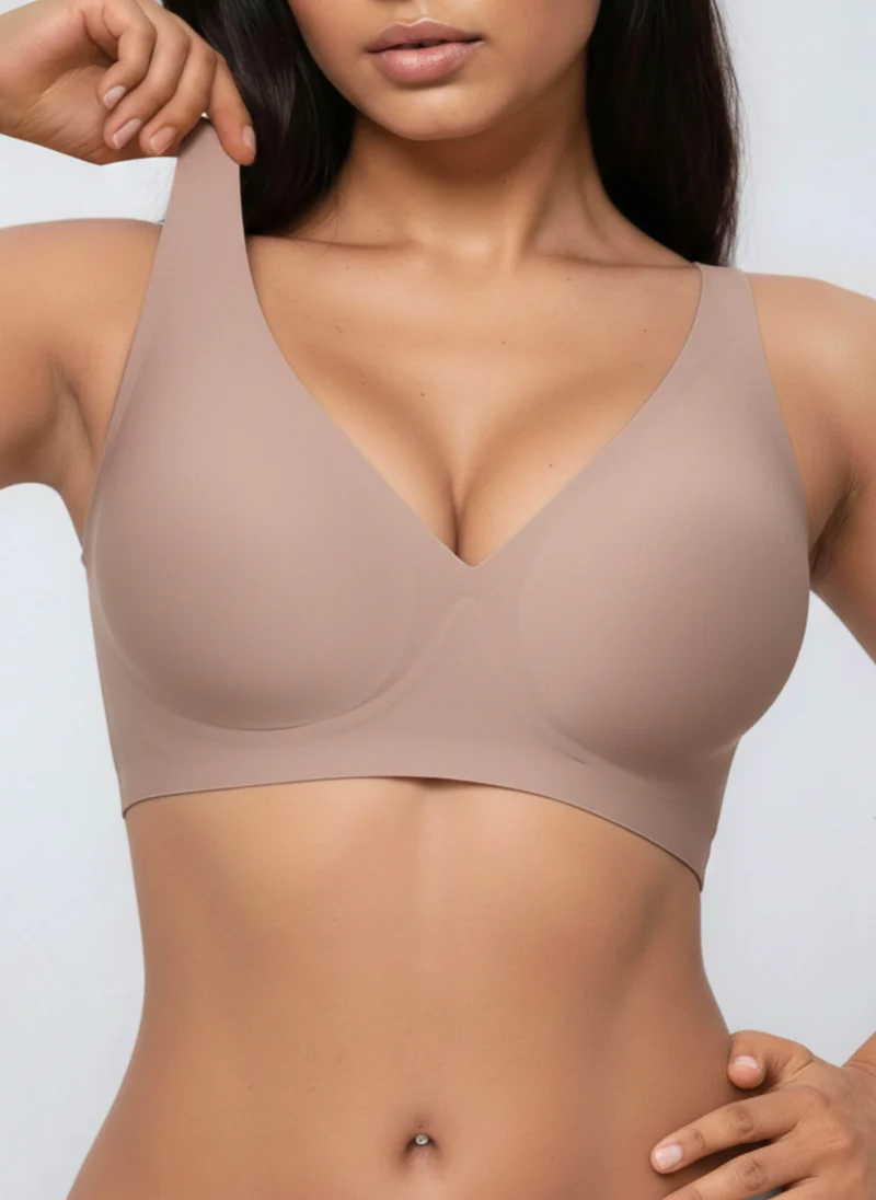 🌸💖Last Day! 50% OFF 2-Pack LBMLBM® Wireless Lifting Jelly Bra
