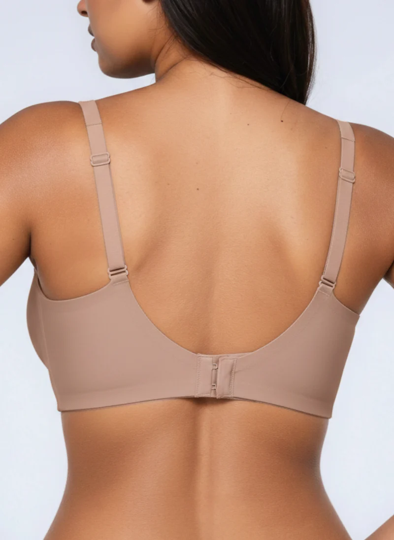 🌸💖Last Day! 50% OFF 2-Pack LBMLBM® Wireless Lifting Jelly Bra