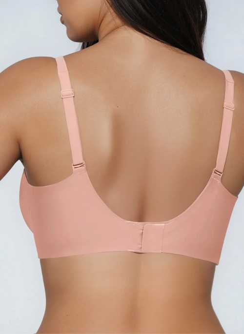 🌸💖Last Day! 50% OFF 2-Pack LBMLBM® Wireless Lifting Jelly Bra