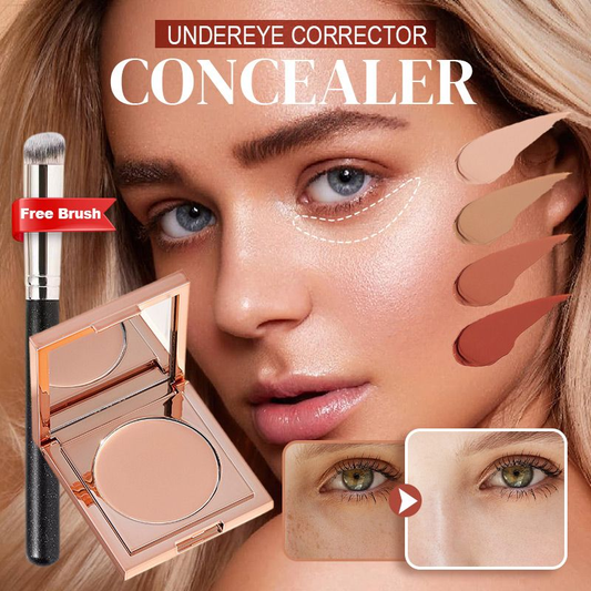 💜LAST DAY - BUY 1 GET 1 FREE💜✨ Colored Clay Undereye Corrector