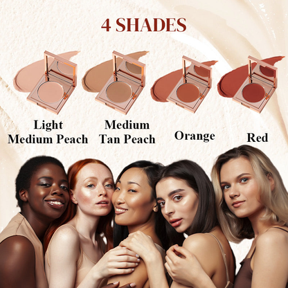 💜LAST DAY - BUY 1 GET 1 FREE💜✨ Colored Clay Undereye Corrector
