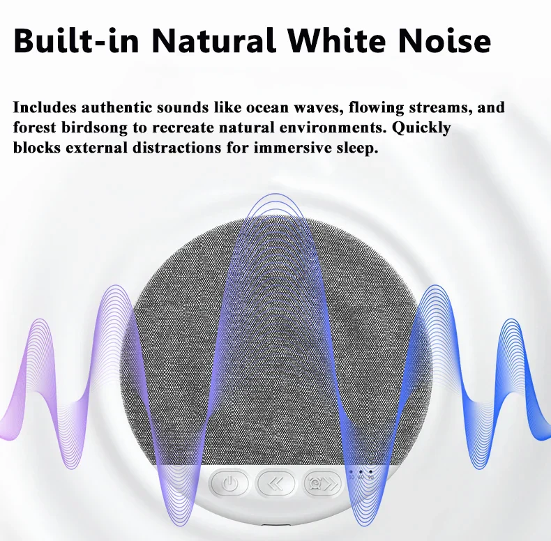 Pillow Speaker