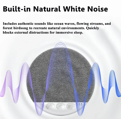 Pillow Speaker