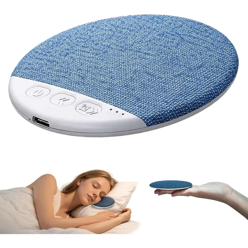 Pillow Speaker