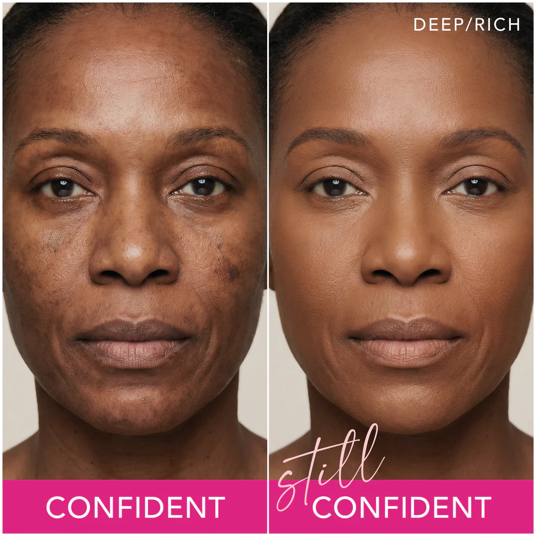 💜LAST DAY - BUY 1 GET 1 FREE💜✨ Peptide Blur Stick Foundation