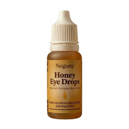 Honey Eye Drops