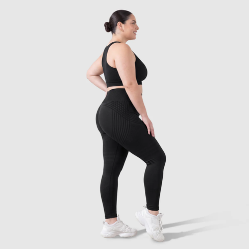 LBMLBM® – Lift & Smooth Leggings