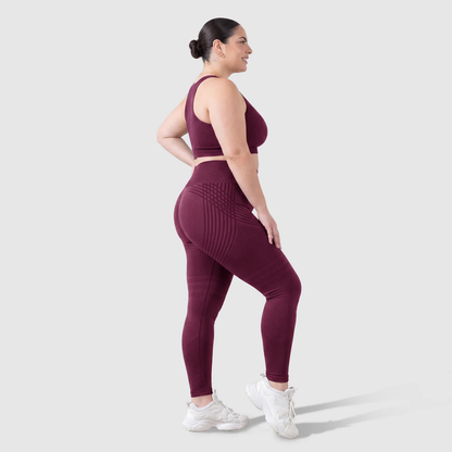LBMLBM® – Lift & Smooth Leggings