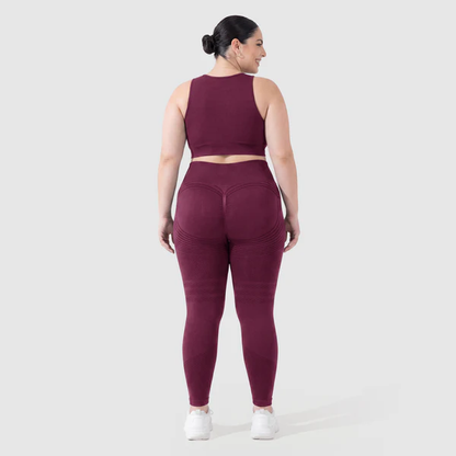 LBMLBM® – Lift & Smooth Leggings