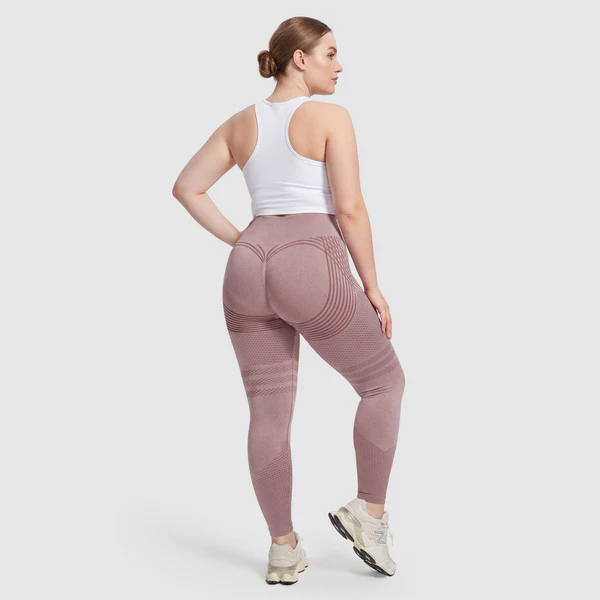 LBMLBM® – Lift & Smooth Leggings