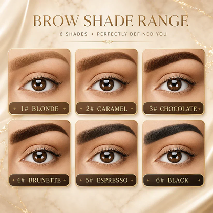 Eyebrow Kit for Home & Daily Use