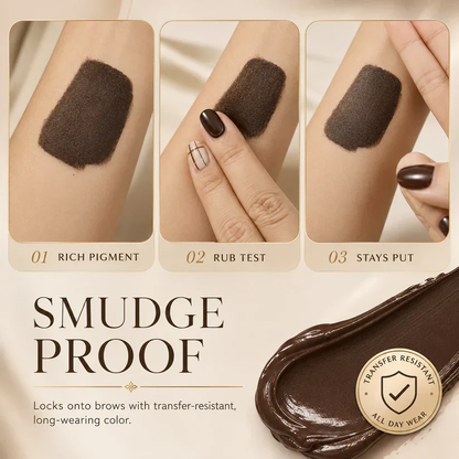 Eyebrow Kit for Home & Daily Use
