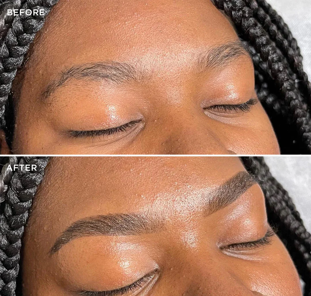 Eyebrow Kit for Home & Daily Use