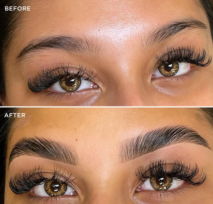 Eyebrow Kit for Home & Daily Use