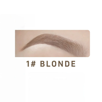 【#01】BLONDE