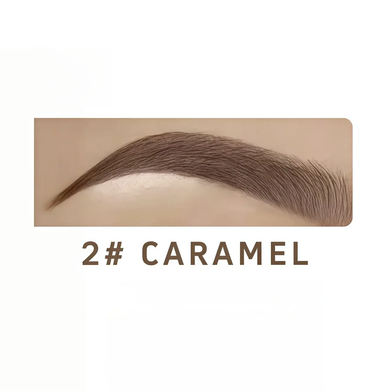 Eyebrow Kit for Home & Daily Use
