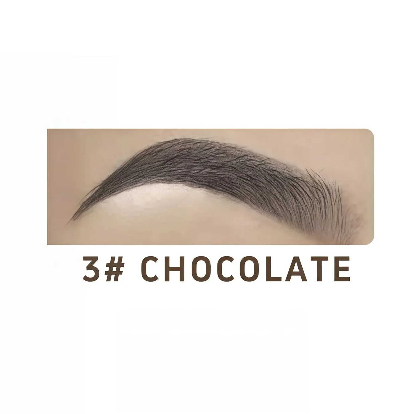 Eyebrow Kit for Home & Daily Use