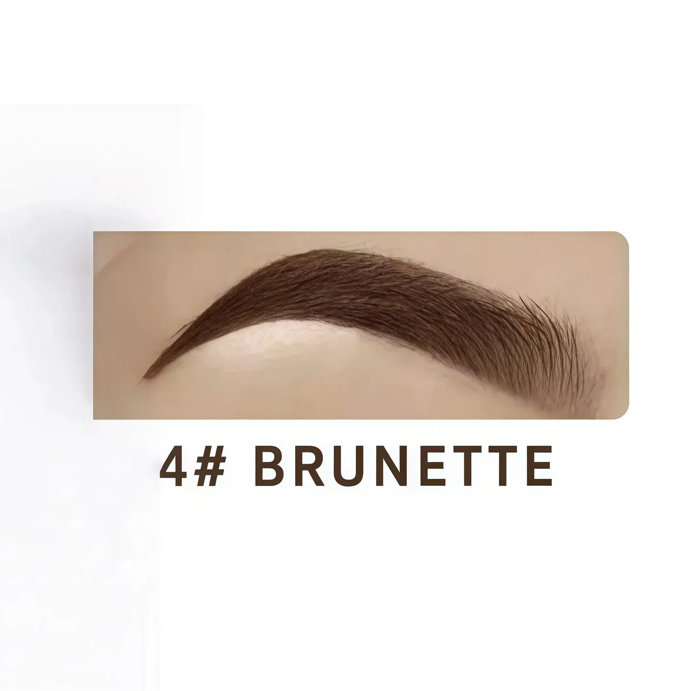 Eyebrow Kit for Home & Daily Use