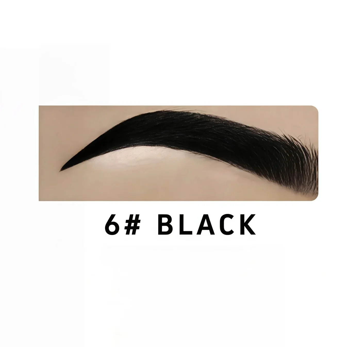 Eyebrow Kit for Home & Daily Use
