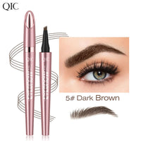 02#Dark Brown