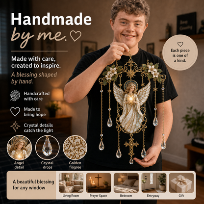🔥Last Day 46% OFF-✨Blessing Series Pendant