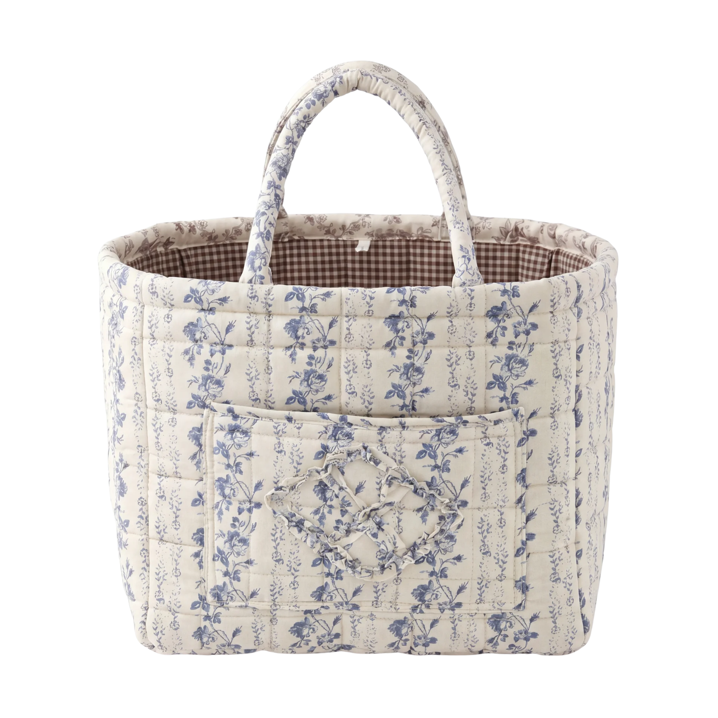 The Roomiest Everything Basket