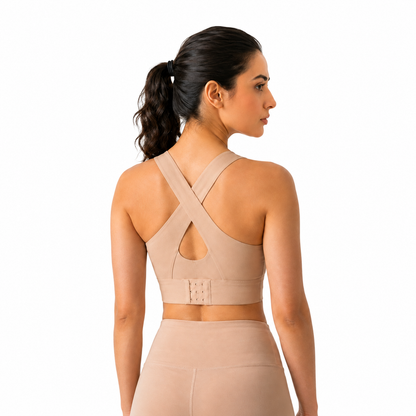 💖Last Day! 50% OFF 2-Pack LBMLBM® Posture Bra — Wireless Front-Closure Lift