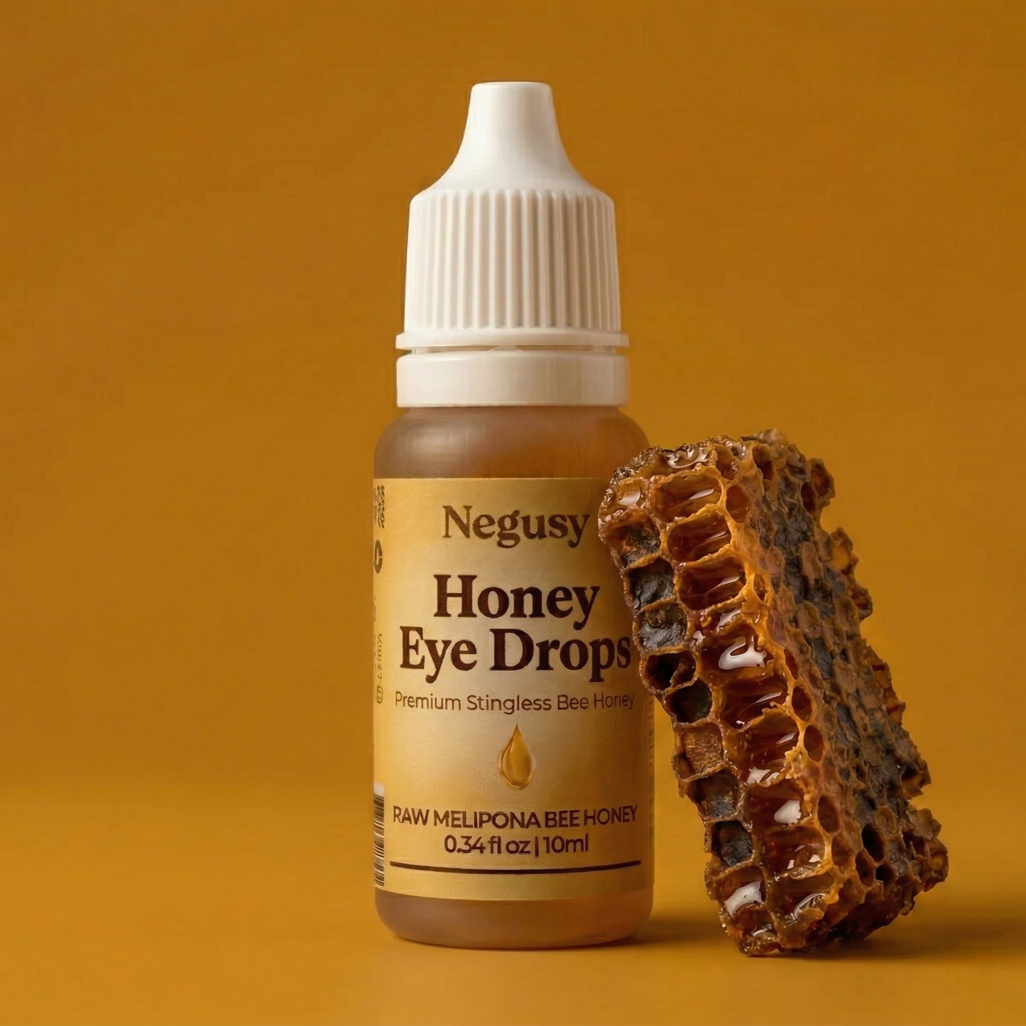 Honey Eye Drops