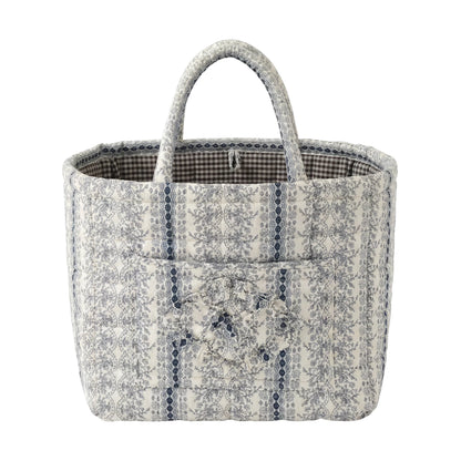 The Roomiest Everything Basket