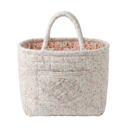 The Roomiest Everything Basket