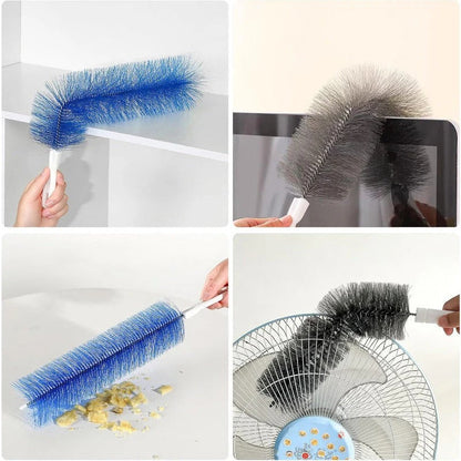 🔥Last Day BUY 1 GET 1 FREE🔥Fan Brush Dust Removal Tool