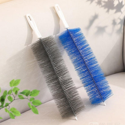 🔥Last Day BUY 1 GET 1 FREE🔥Fan Brush Dust Removal Tool