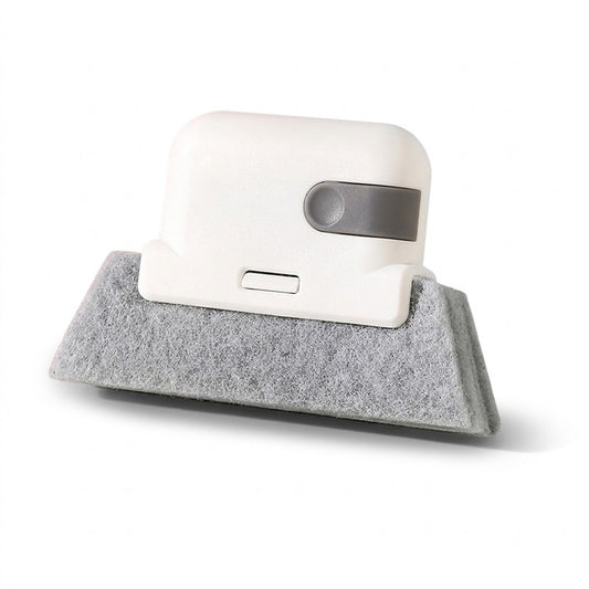 Multipurpose Window Groove Cleaning Brush