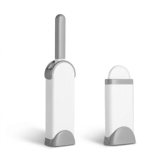 Static Lint and Pet Hair Remover